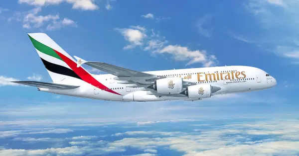 Image of Emirates